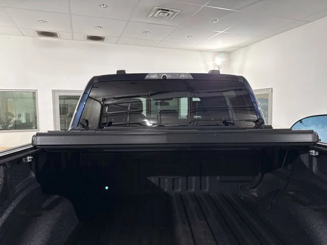 Used 2022 Blue Ford Raptor image 8