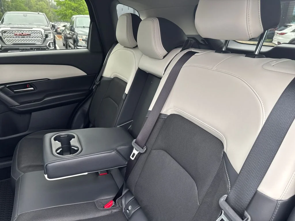 New 2026 Jet Black Mazda 2.5 S Select image 13