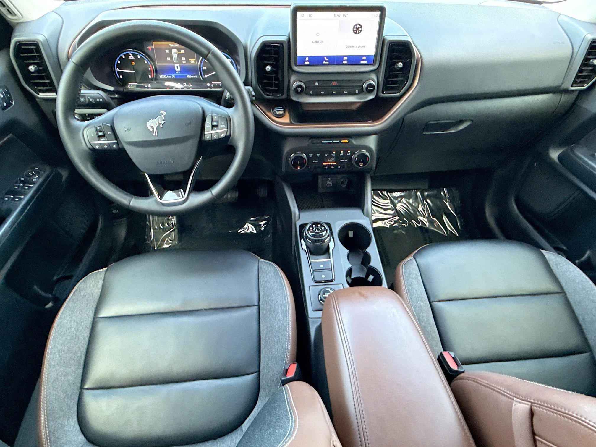 Used 2024 Cactus Ford Outer Banks image 15