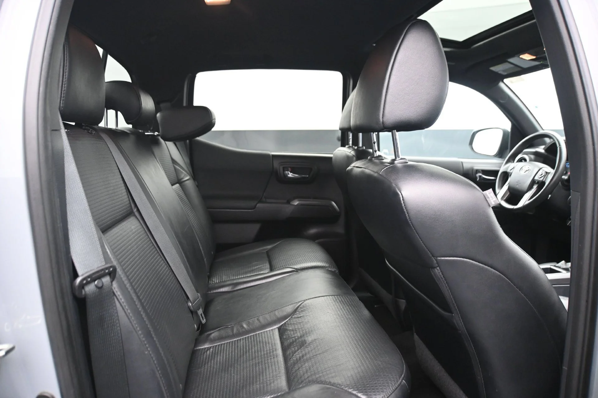 Used 2020 Cement Toyota TRD Sport image 15