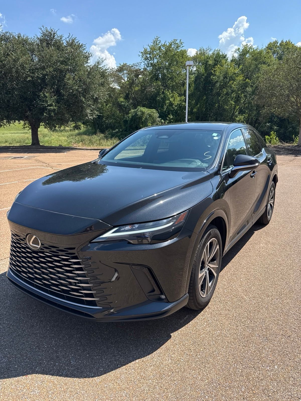 2024 Lexus RX 350 - Photo 16