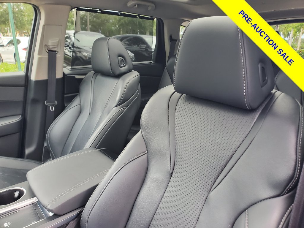 Used 2024 Silver Acura Technology image 18
