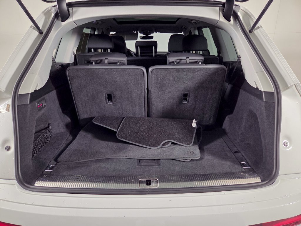 2023 Audi Q7 Premium Plus - Photo 30