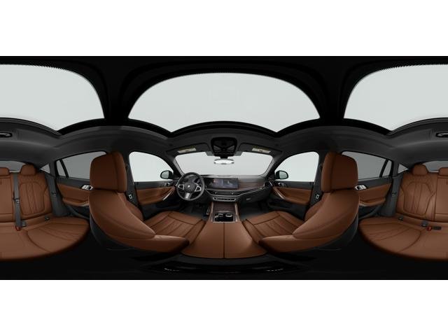 New 2027 Mineral White Metallic BMW xDrive40i image 8