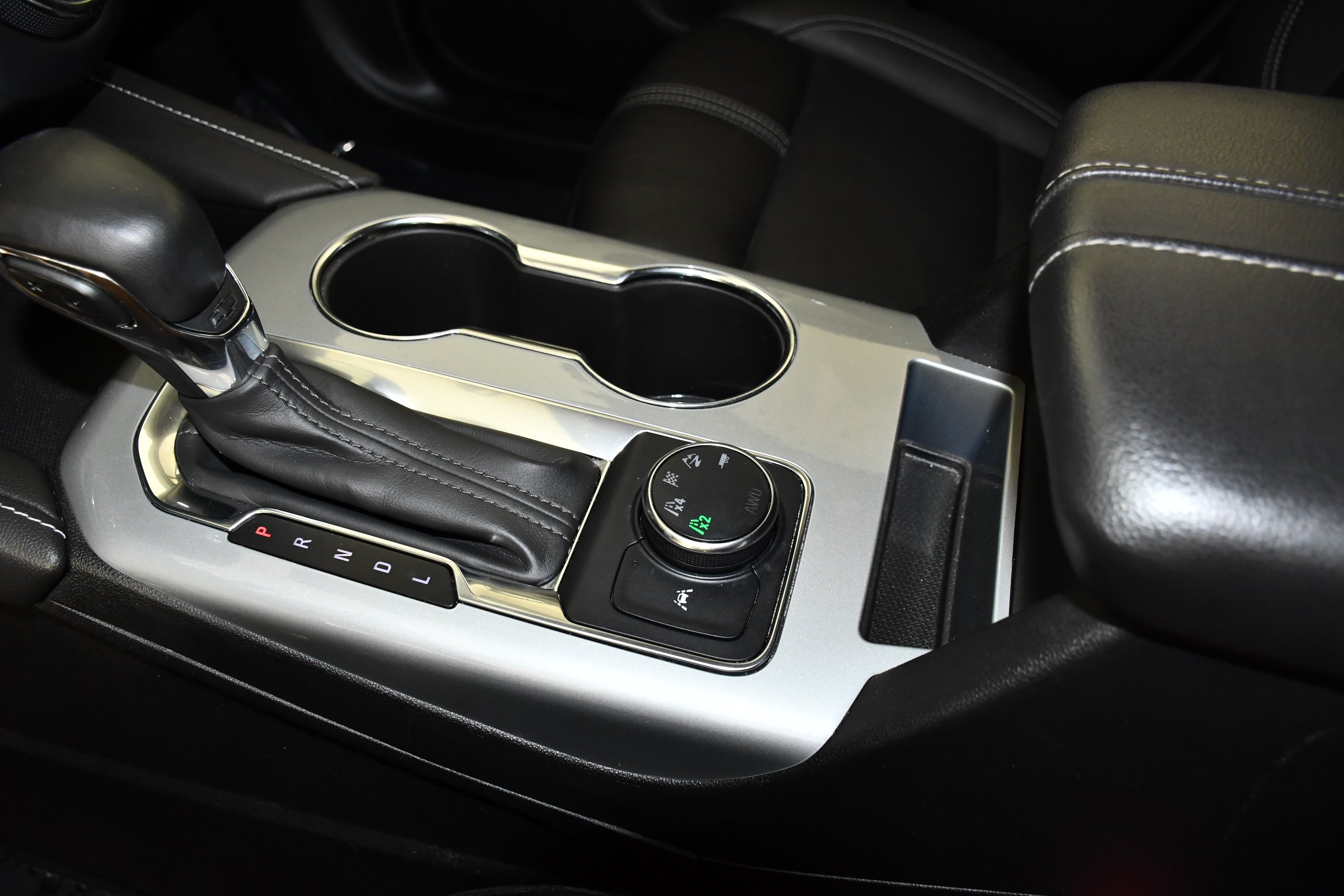 Used 2023 Black Chevrolet LT image 32