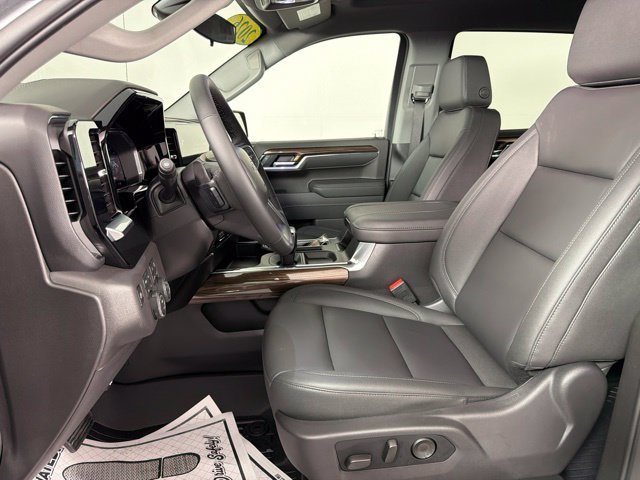 New 2026 Sterling Gray Metallic Chevrolet LT Trail Boss image 20