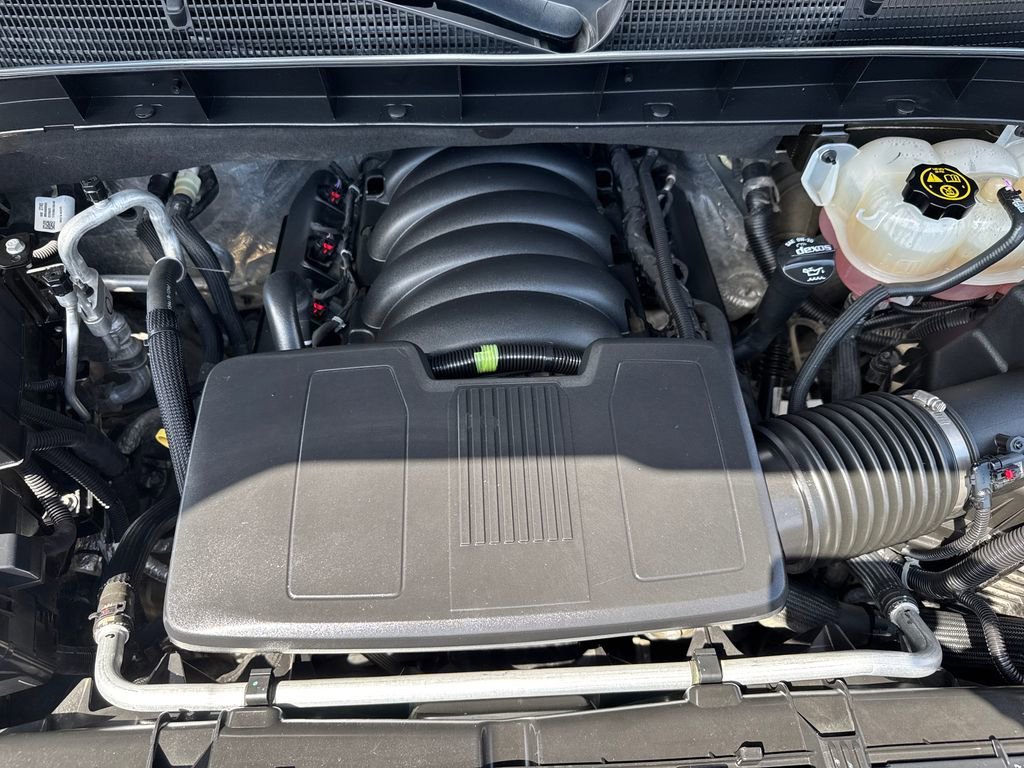 Certified Used 2019 SATIN STEEL METALLIC GMC SLT image 43