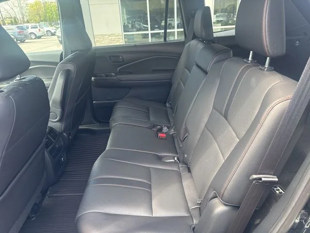 2023 Honda Passport TrailSport - Photo 20