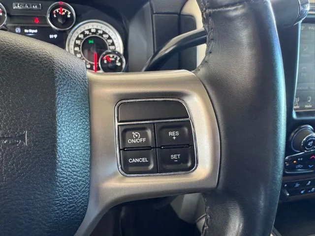 2016 RAM Ram 2500 Pickup Laramie - Photo 17