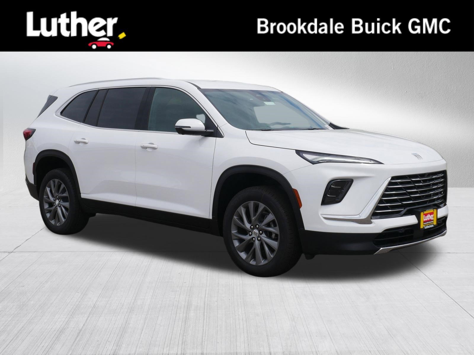 2026 Buick Enclave Preferred AWD's photo