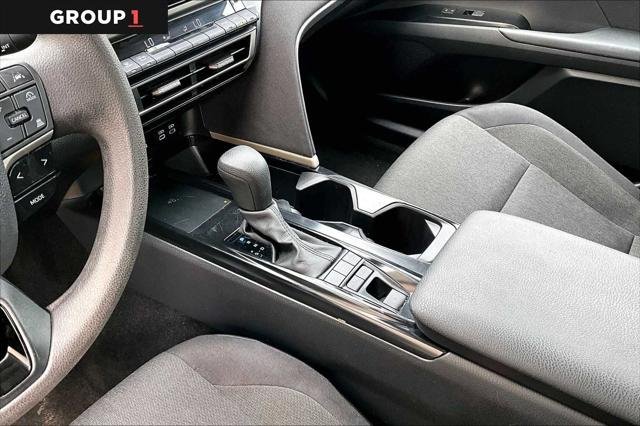 Certified Used 2025 ICE CAP Toyota  image 17