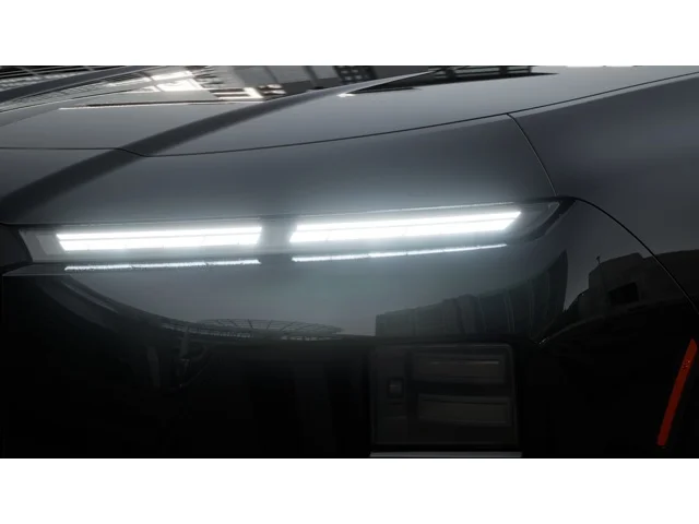 New 2027 Black Sapphire Metallic BMW  image 6