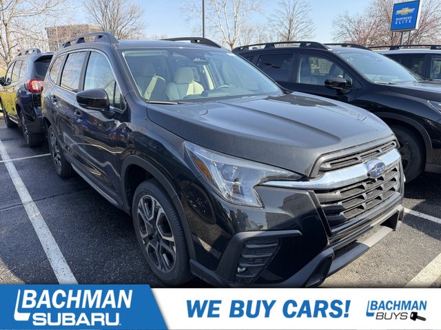 2026 Subaru ASCENT Limited 7-Passenger