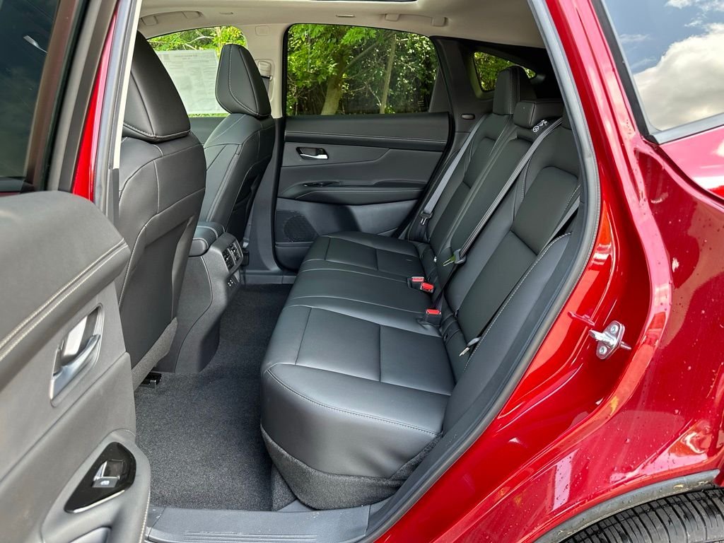 2025 Nissan Murano SL - Photo 9