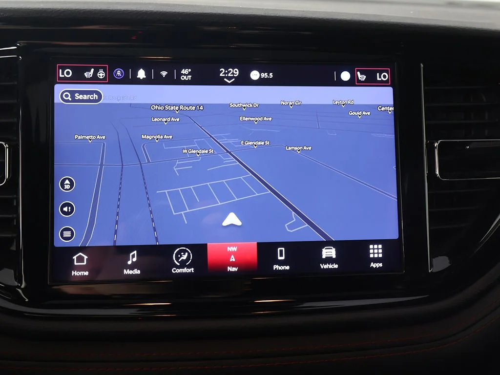 Used 2025 Red Dodge GT Plus image 51