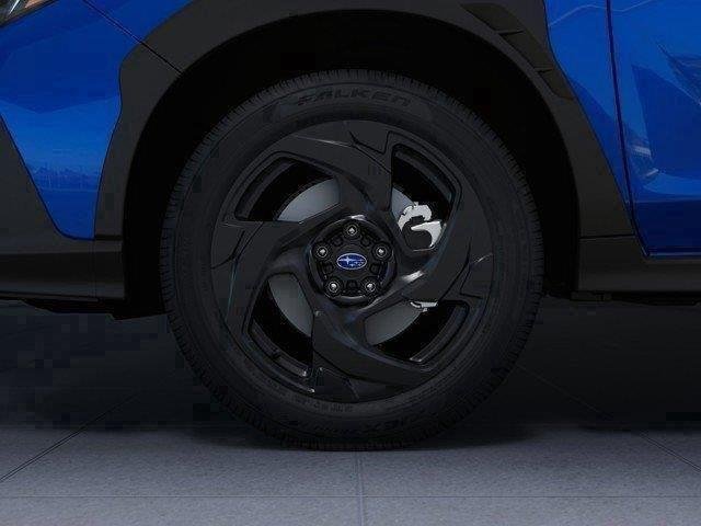 New 2026 SAPPHIRE BLUE PEARL Subaru Sport Hybrid image 9