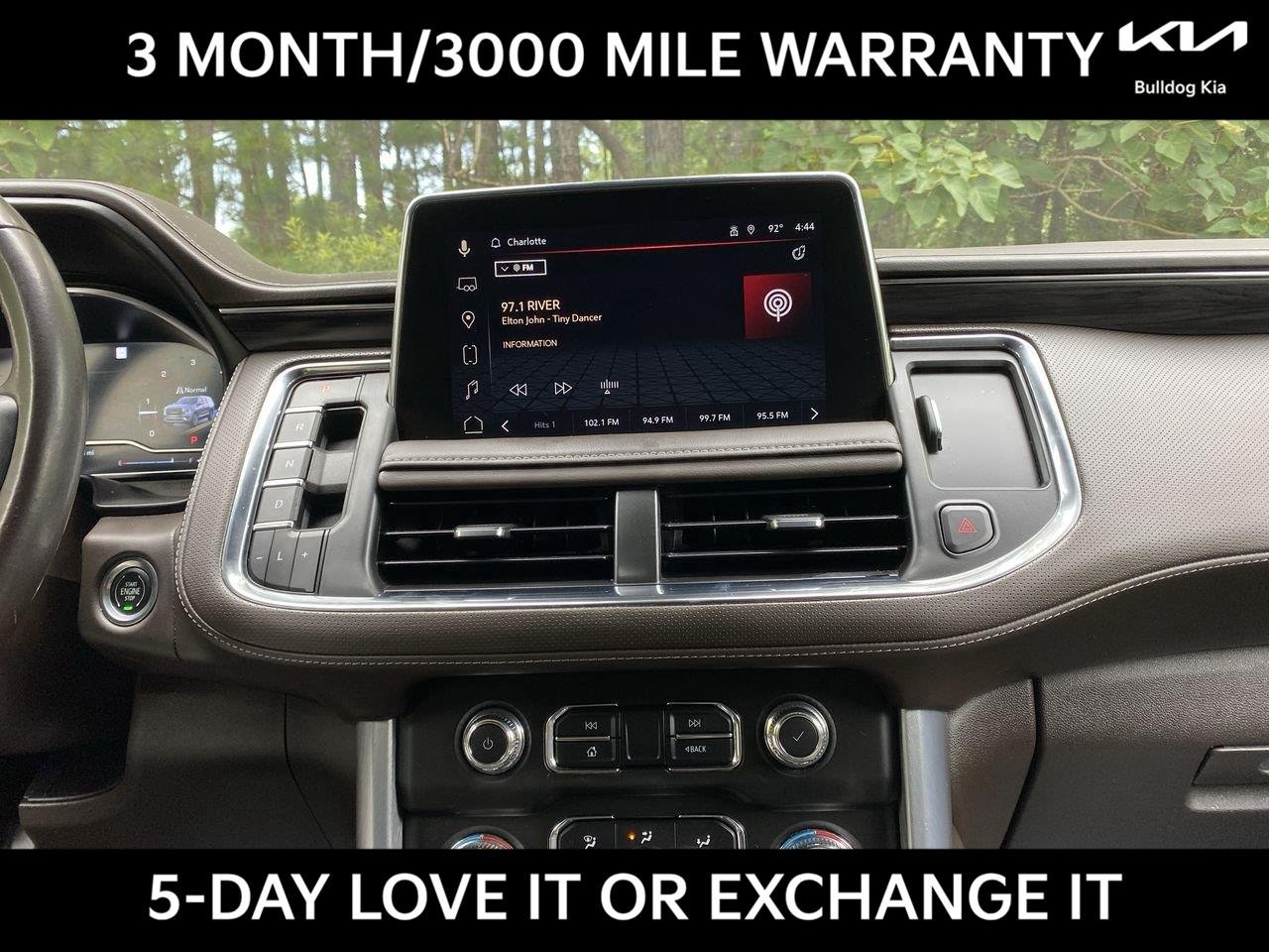 Used 2023 Summit White GMC SLT image 36