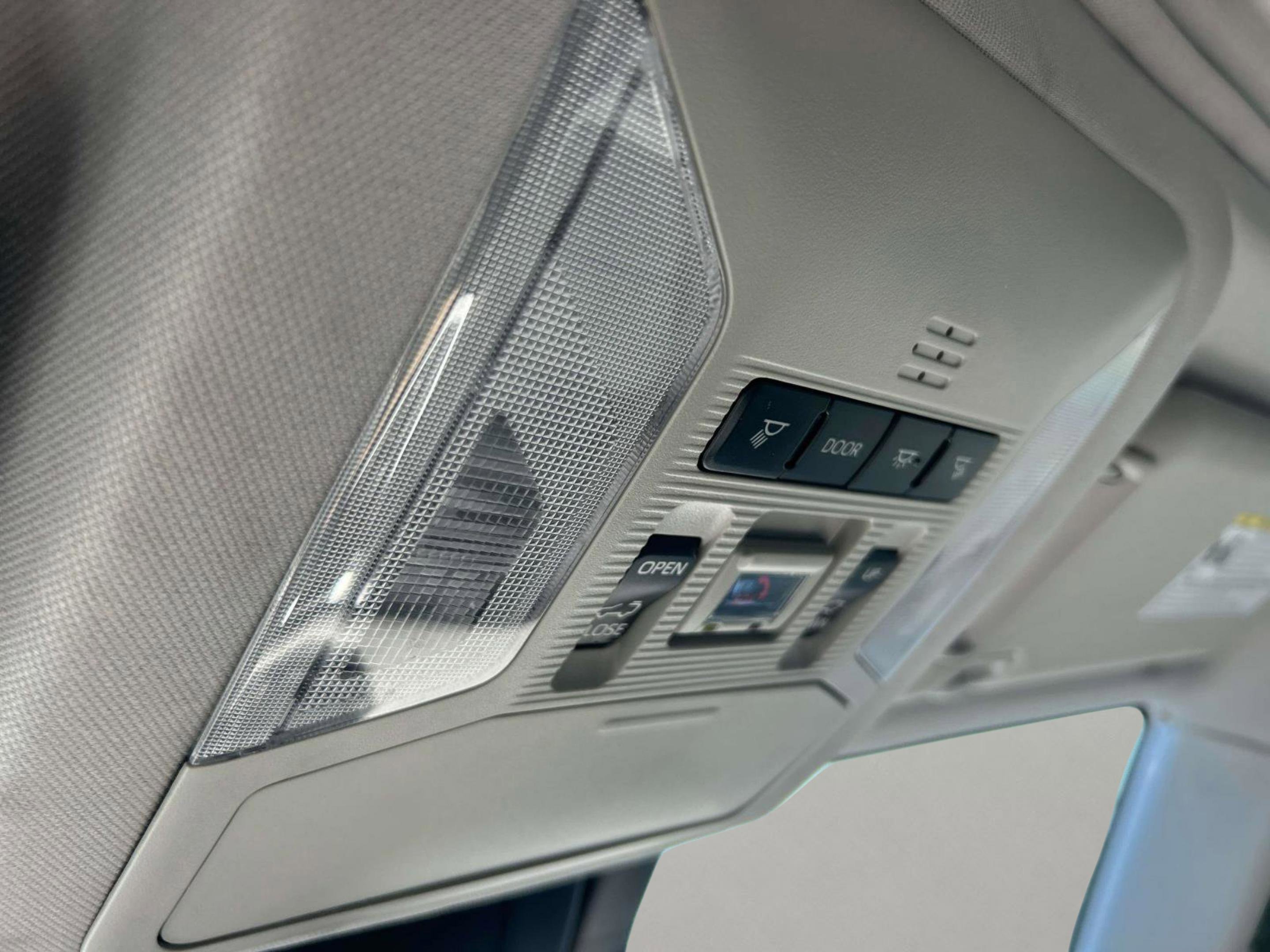 Used 2022 Blueprint Toyota XLE image 36