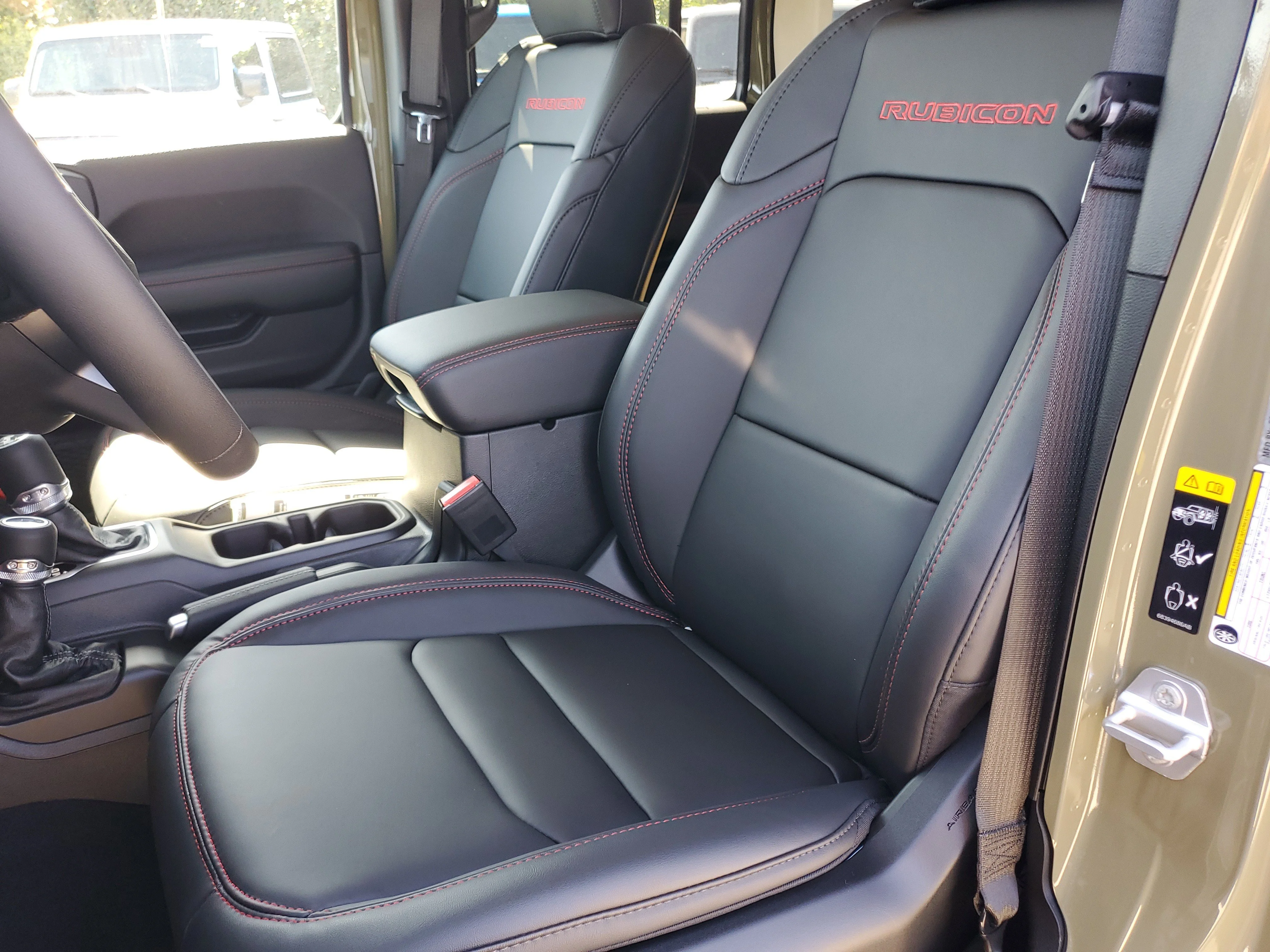 New 2026 41 Exterior Paint Jeep Rubicon image 14