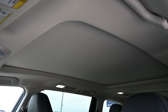 New 2026 Blue Subaru Limited 7-Passenger image 25