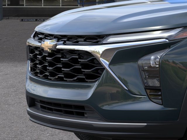 2026 Chevrolet Trax LT - Photo 13