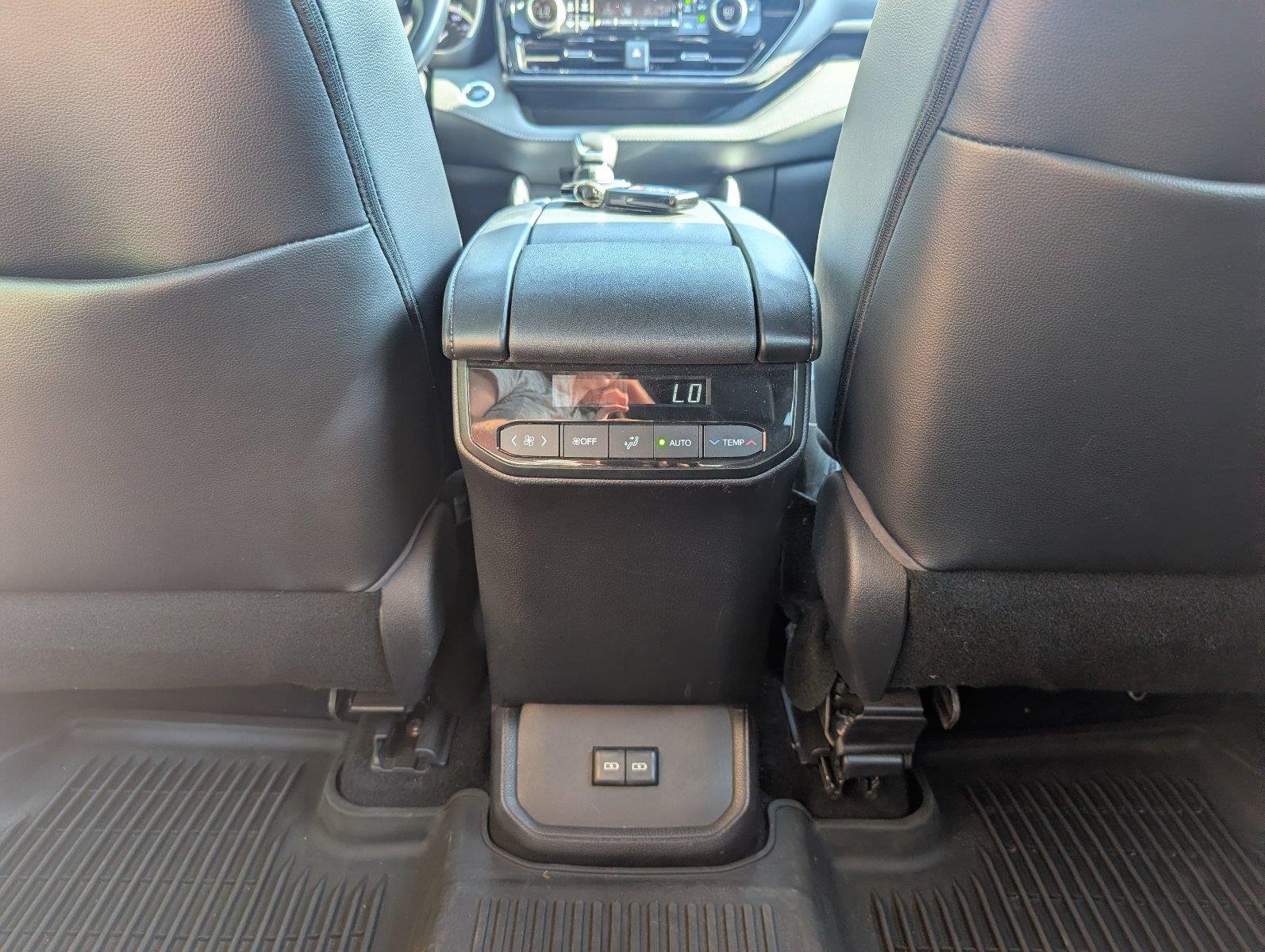 Used 2022 Ruby Flare Pearl Toyota XSE image 36