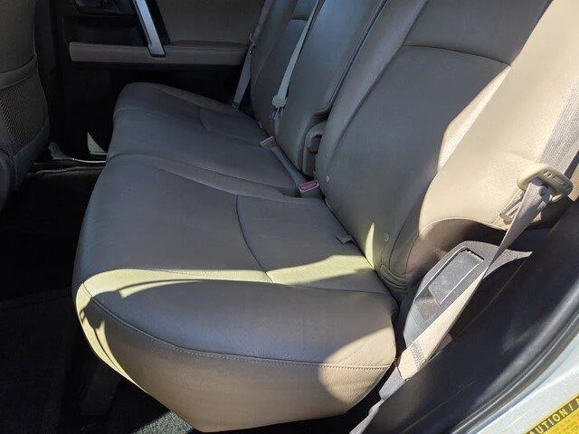 Used 2010 Blizzard Pearl Toyota Limited image 24