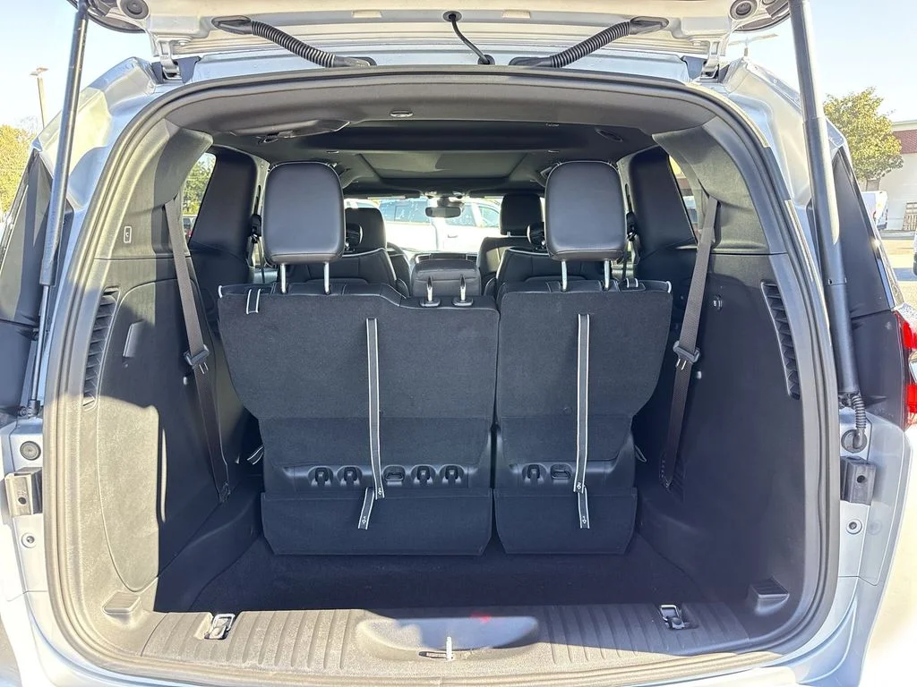 2026 Chrysler Pacifica Limited - Photo 32