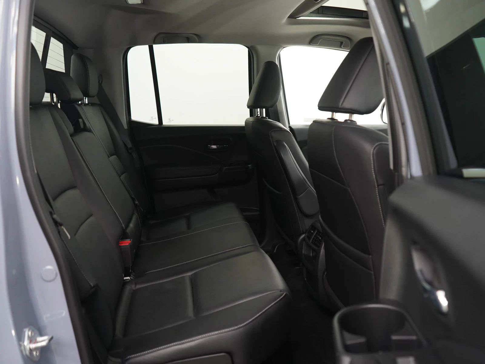 Used 2022 Sonic Gray Honda RTL-E image 12