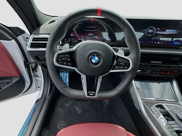 New 2027 White BMW M440i image 17