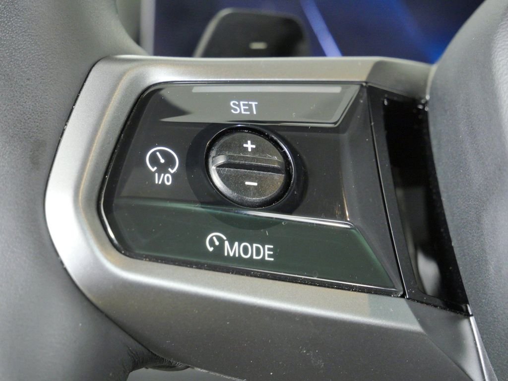 Certified Used 2025 Alpine White BMW 30 xDrive image 44