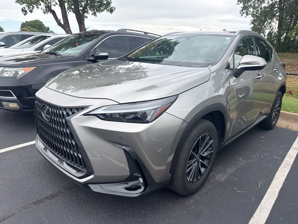 2024 Lexus NX 350 350 Premium AWD's photo