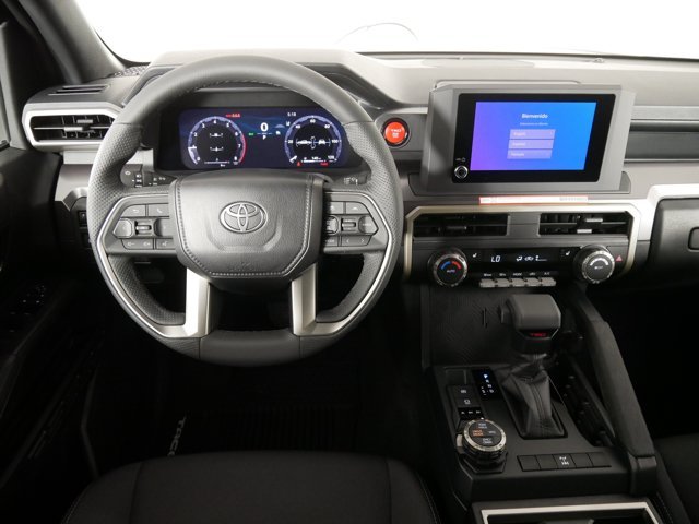 New 2026 Underground Toyota TRD Off-Road image 21