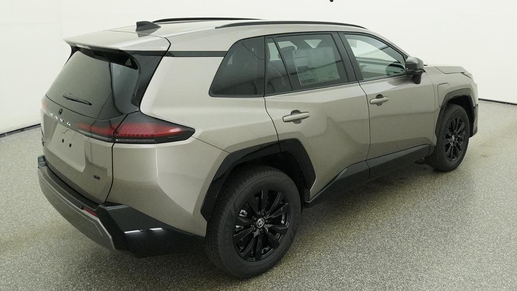 New 2026 Meteor Shower Toyota SE image 18