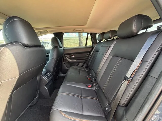 2025 Mazda CX-50 Premium Plus - Photo 17
