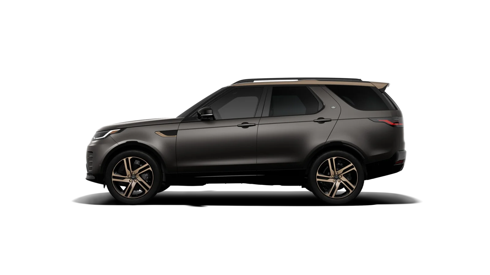 New 2026 Charente Grey LAND ROVER Tempest 360PS image 3