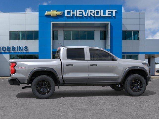 2026 Chevrolet Colorado Trail Boss - Photo 5