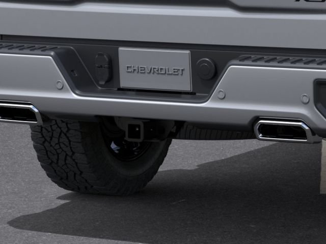 2026 Chevrolet Silverado 1500 RST - Photo 14