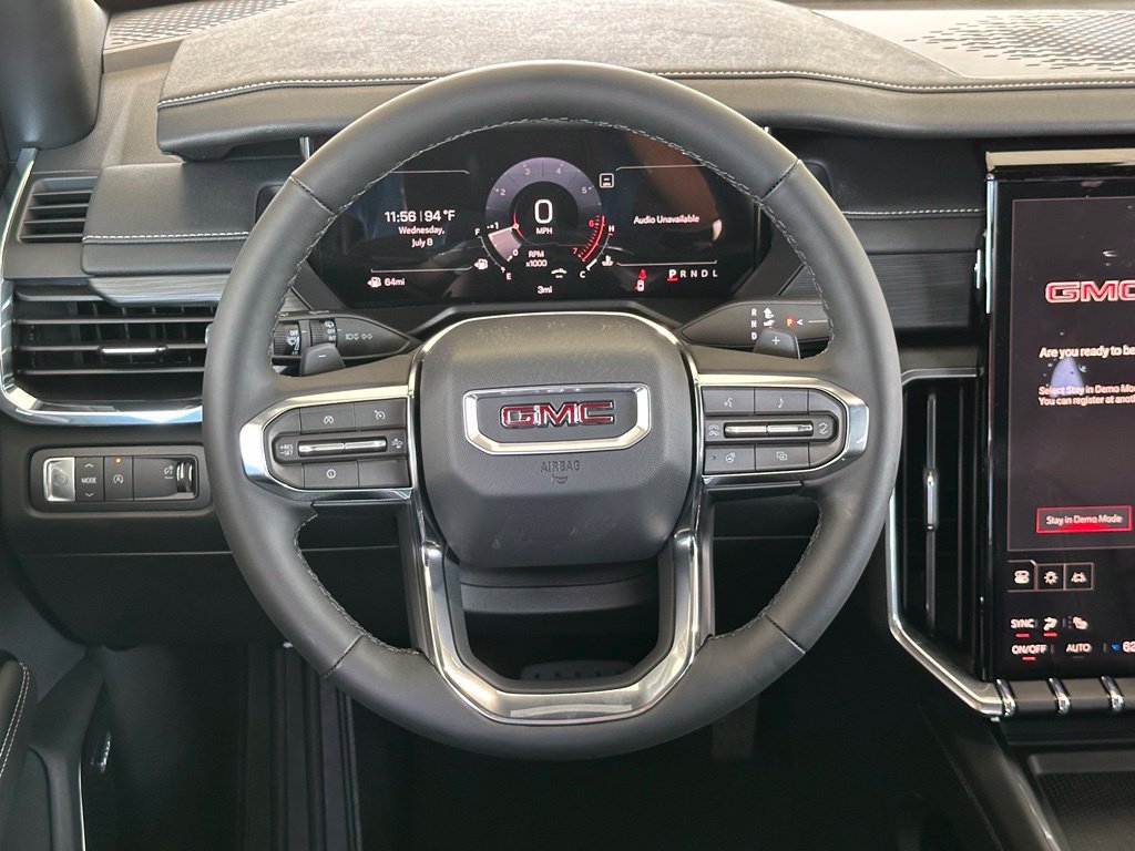 2026 GMC Acadia Elevation - Photo 17