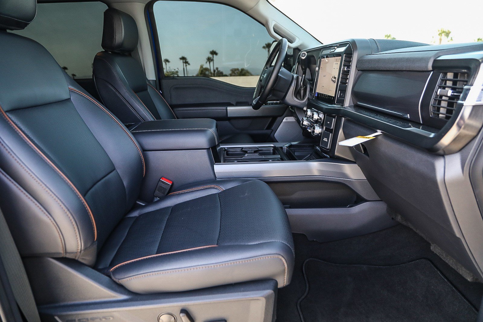 2026 Ford F-250 Super Duty Lariat - Photo 15