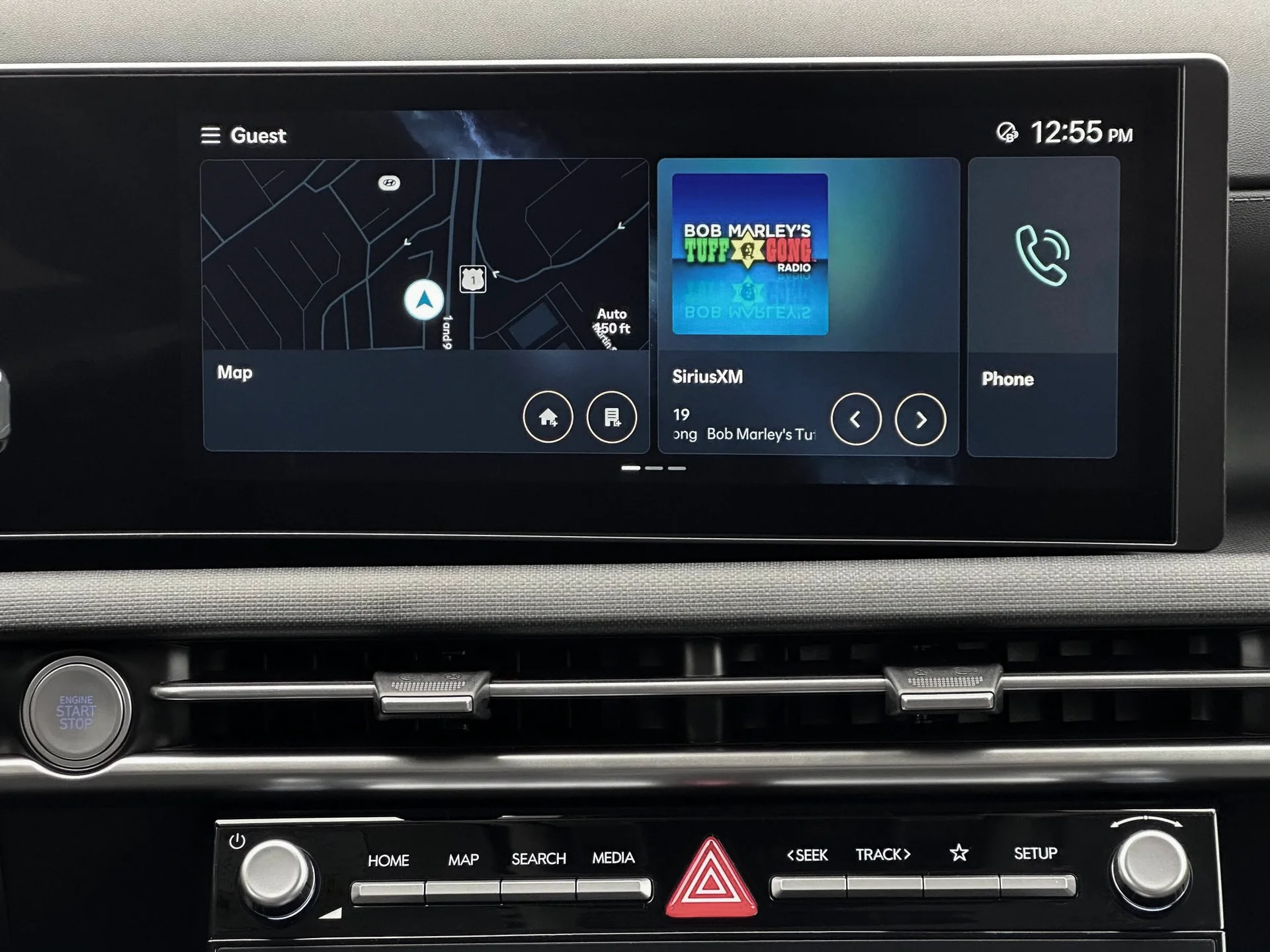 2025 Hyundai Tucson SEL Convenience - Photo 19