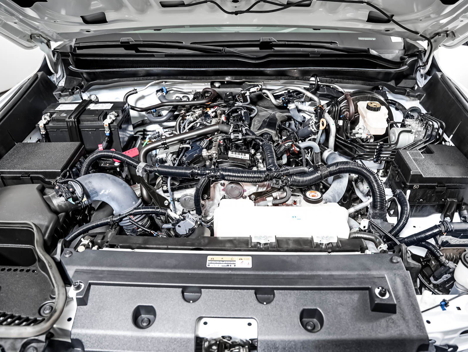 Used 2024 Ice Cap Toyota  image 4