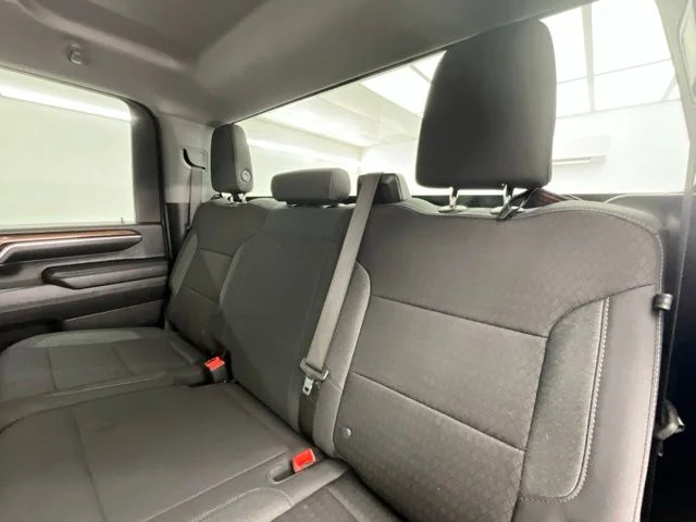 Used 2024 Gray Chevrolet LT image 7