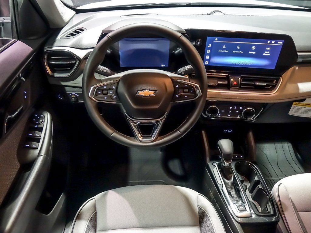 2026 CHEVROLET TRAILBLAZER - Image 12