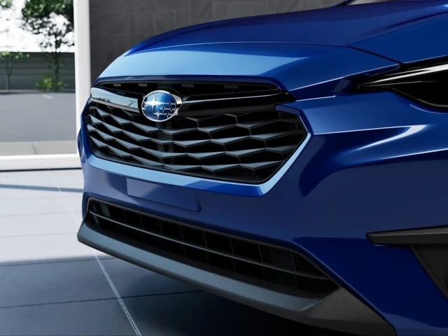 New 2026 SAPPHIRE BLUE PEARL Subaru Sport image 10