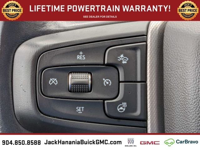 Used 2022 Black GMC Denali image 24