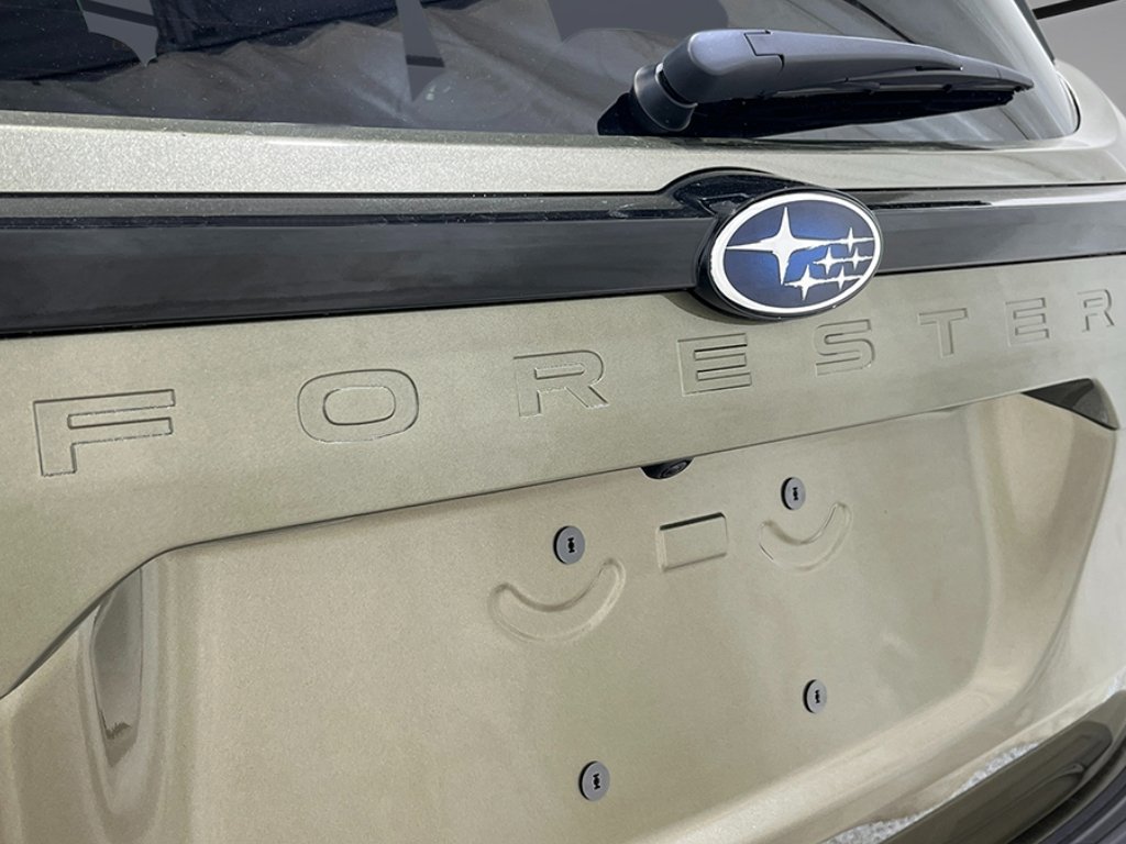 New 2026 AUTUMN GREEN METALLIC Subaru Premium image 9