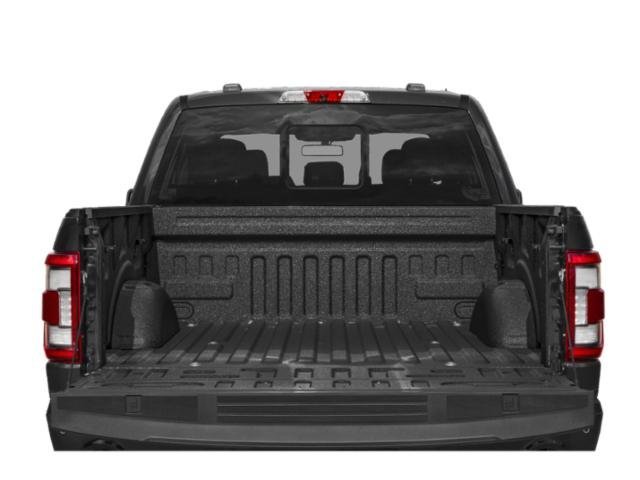 Used 2021 Stone Gray Ford  image 11