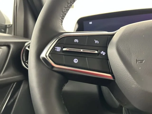 New 2026 Mosaic Black Metallic Chevrolet LT image 11