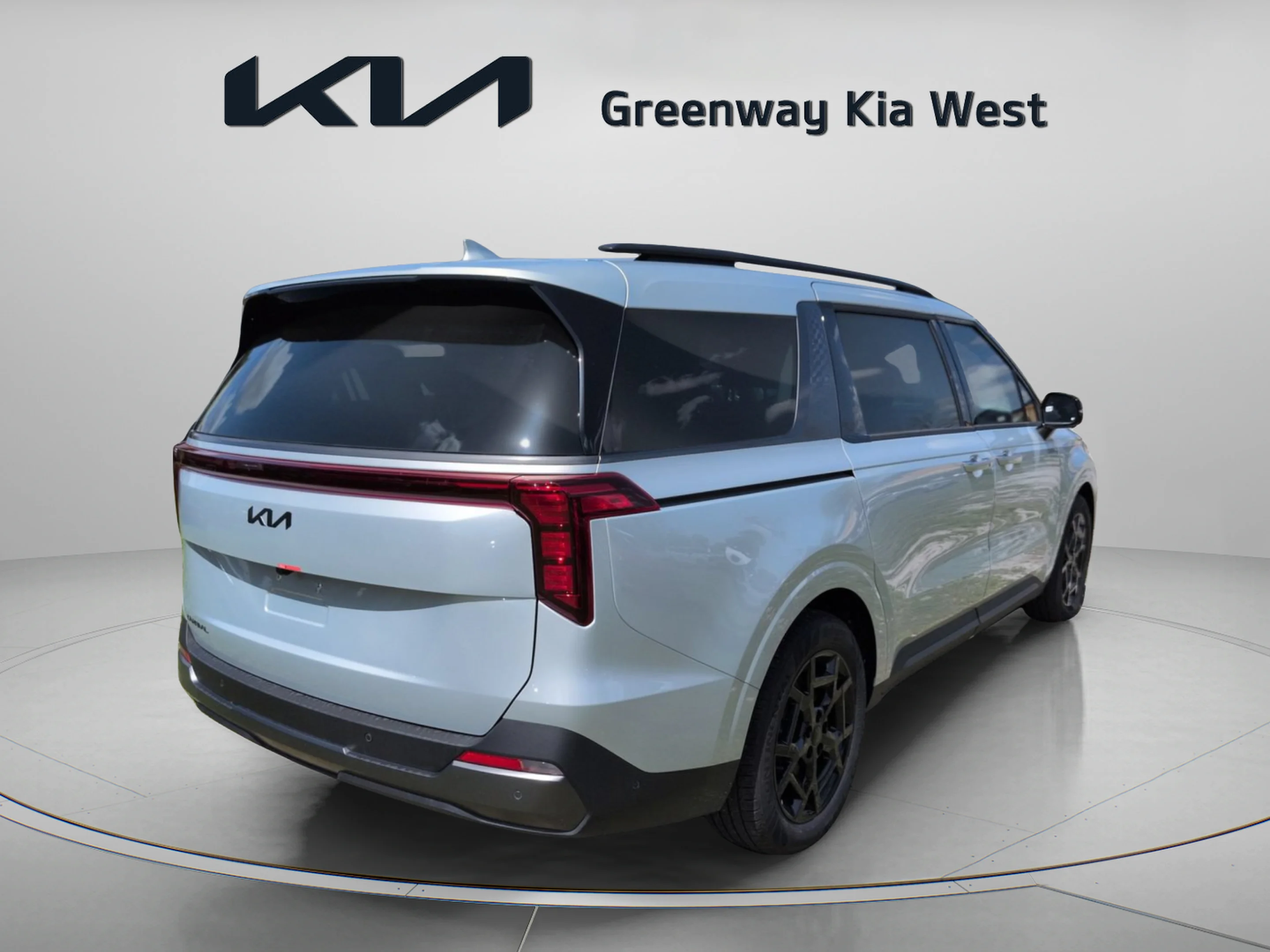 New 2026 Ivory Silver Kia SX image 8